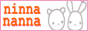 ニンナナンナ「ninna-nanna」